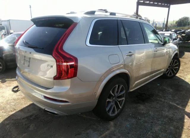 Photo 3 VIN: YV4A22PK2H1149000 - VOLVO XC90 