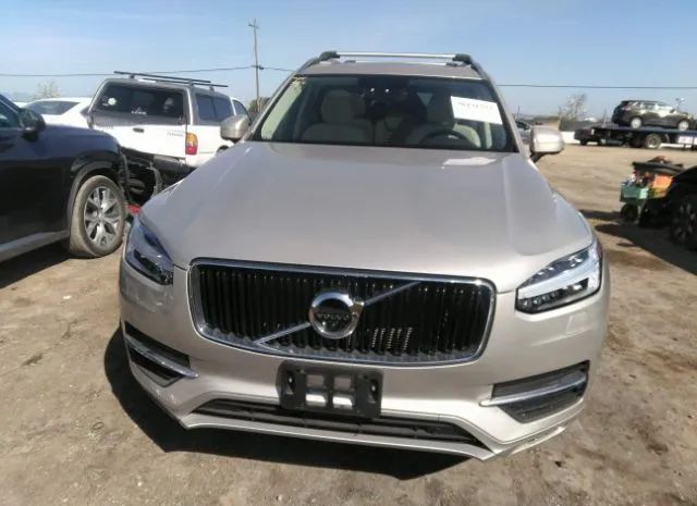 Photo 5 VIN: YV4A22PK2H1149000 - VOLVO XC90 