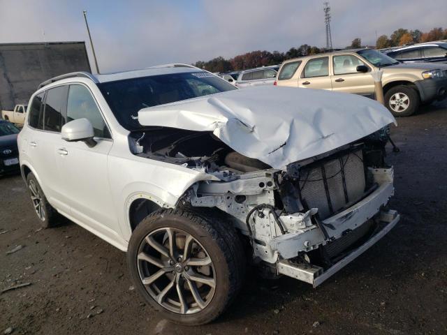 Photo 0 VIN: YV4A22PK2H1153449 - VOLVO XC90 T6 