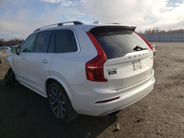 Photo 2 VIN: YV4A22PK2H1153449 - VOLVO XC90 T6 