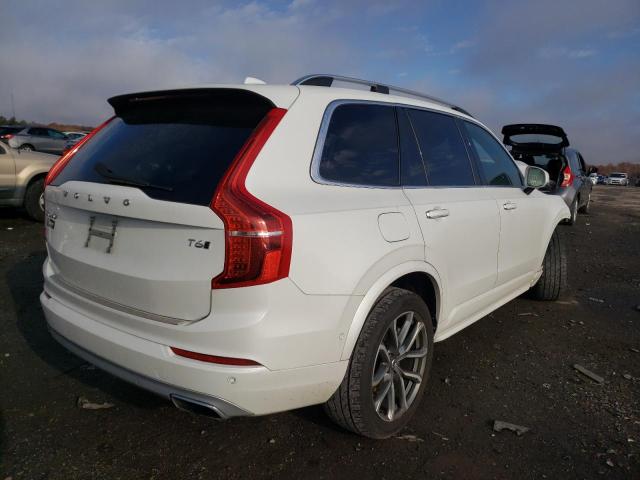 Photo 3 VIN: YV4A22PK2H1153449 - VOLVO XC90 T6 