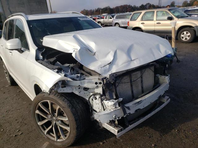 Photo 8 VIN: YV4A22PK2H1153449 - VOLVO XC90 T6 