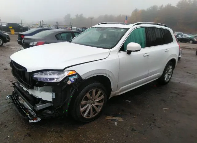 Photo 1 VIN: YV4A22PK2H1154018 - VOLVO XC90 