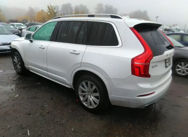 Photo 2 VIN: YV4A22PK2H1154018 - VOLVO XC90 