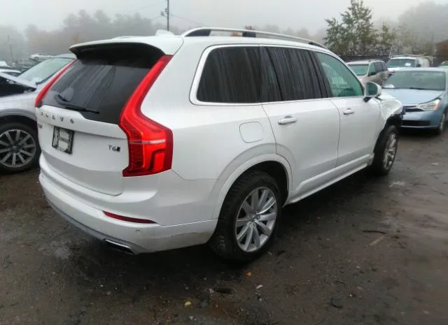 Photo 3 VIN: YV4A22PK2H1154018 - VOLVO XC90 