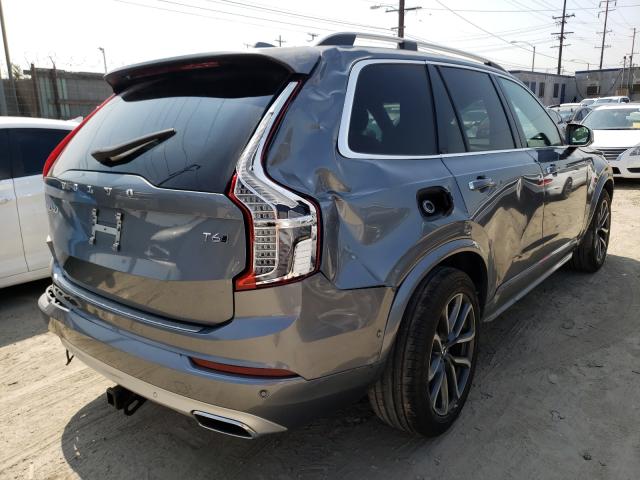 Photo 3 VIN: YV4A22PK2H1165505 - VOLVO XC90 