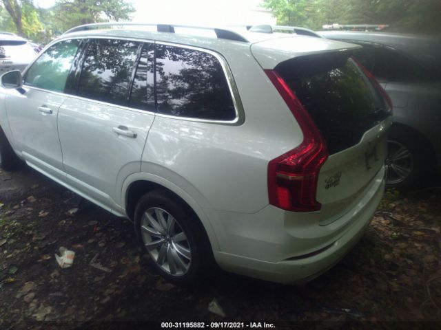 Photo 2 VIN: YV4A22PK2H1183051 - VOLVO XC90 