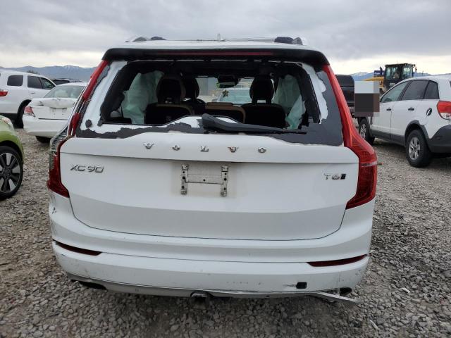 Photo 5 VIN: YV4A22PK2H1186919 - VOLVO XC90 