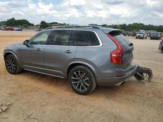 Photo 1 VIN: YV4A22PK2H1187133 - VOLVO XC90 T6 