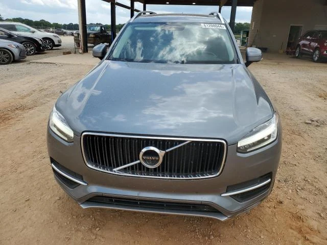 Photo 4 VIN: YV4A22PK2H1187133 - VOLVO XC90 T6 