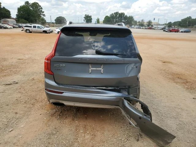 Photo 5 VIN: YV4A22PK2H1187133 - VOLVO XC90 T6 