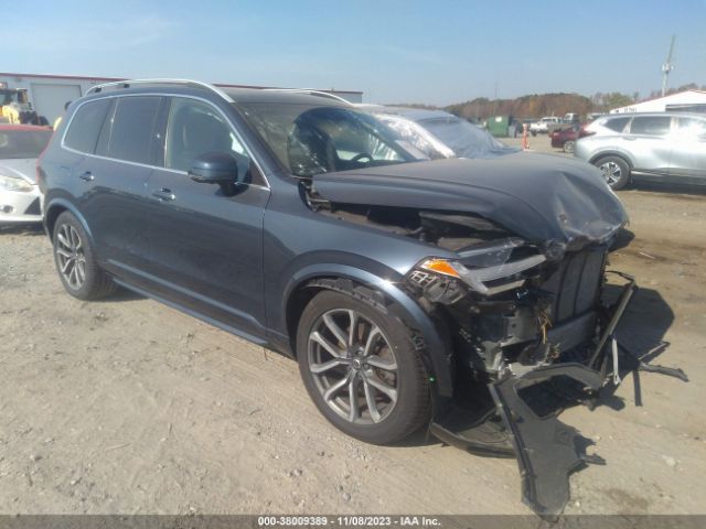 Photo 0 VIN: YV4A22PK2J1206270 - VOLVO XC90 