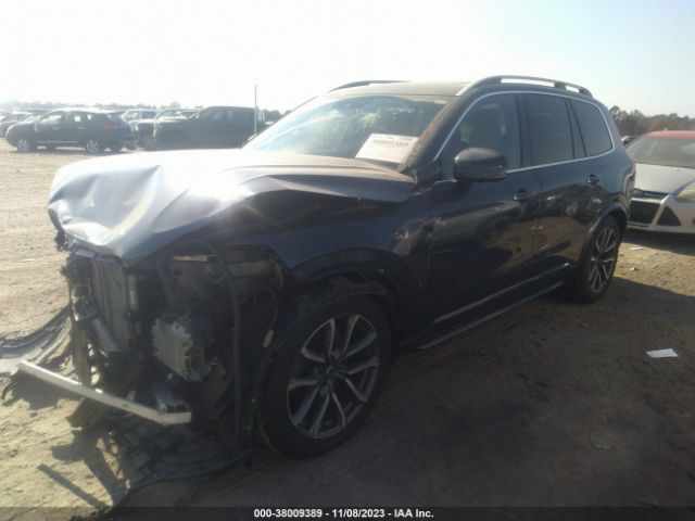 Photo 1 VIN: YV4A22PK2J1206270 - VOLVO XC90 