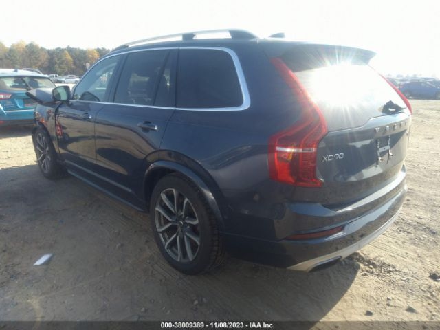 Photo 2 VIN: YV4A22PK2J1206270 - VOLVO XC90 