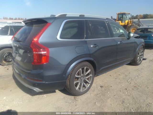 Photo 3 VIN: YV4A22PK2J1206270 - VOLVO XC90 