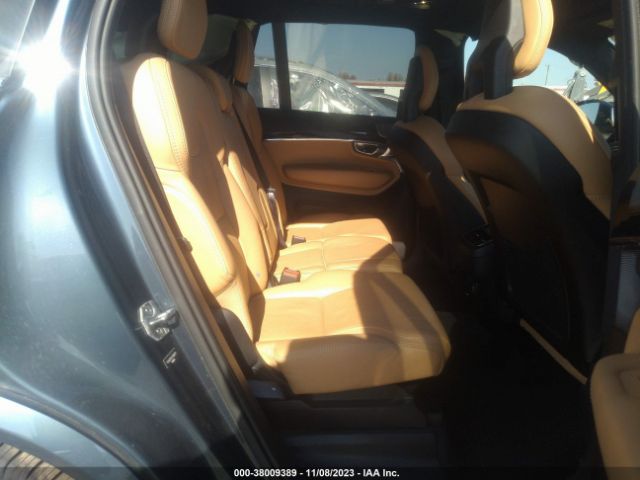 Photo 7 VIN: YV4A22PK2J1206270 - VOLVO XC90 