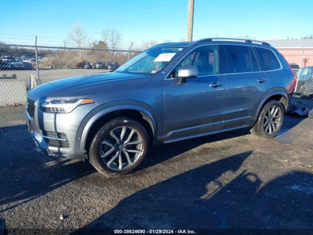 Photo 1 VIN: YV4A22PK2J1217916 - VOLVO XC90 