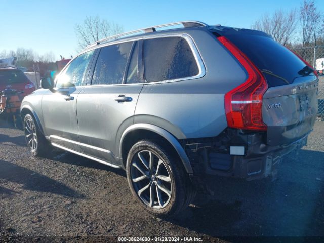 Photo 2 VIN: YV4A22PK2J1217916 - VOLVO XC90 