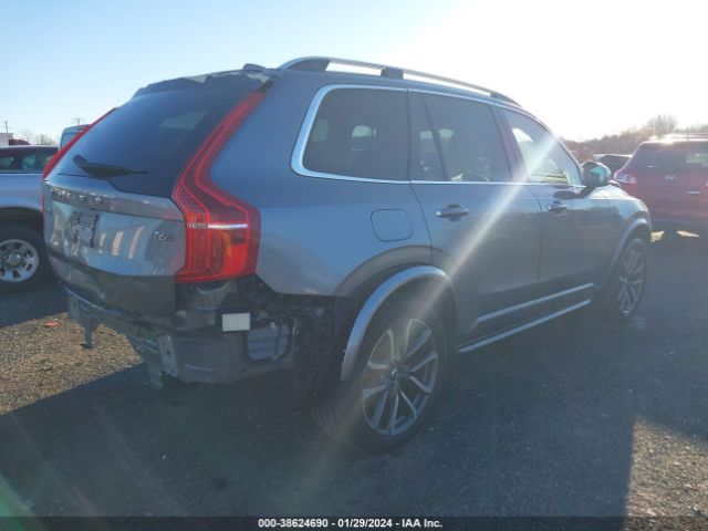 Photo 3 VIN: YV4A22PK2J1217916 - VOLVO XC90 