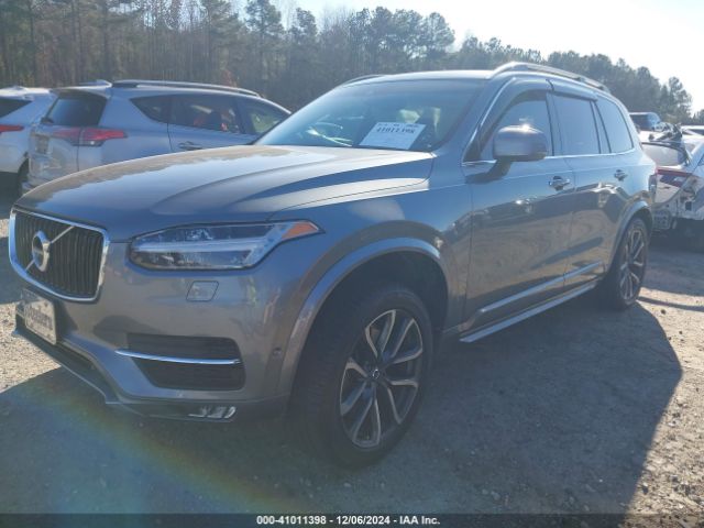 Photo 1 VIN: YV4A22PK2J1218757 - VOLVO XC90 