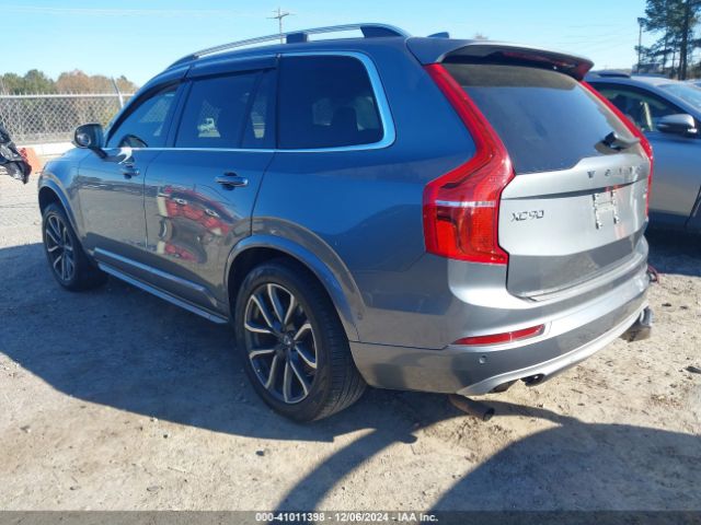 Photo 2 VIN: YV4A22PK2J1218757 - VOLVO XC90 