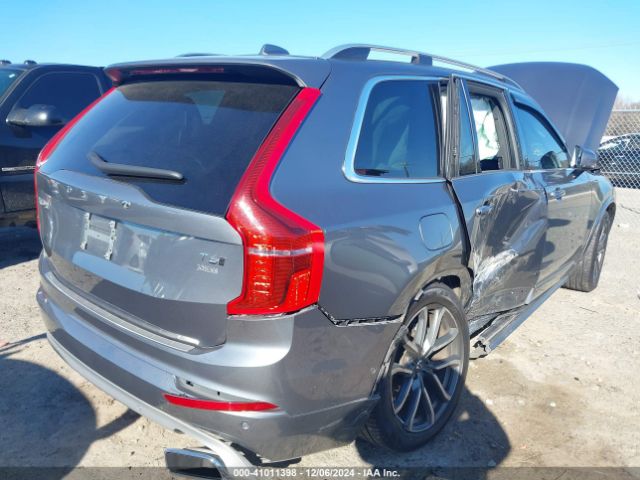 Photo 3 VIN: YV4A22PK2J1218757 - VOLVO XC90 