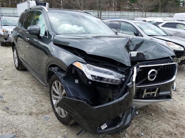 Photo 0 VIN: YV4A22PK2J1321323 - VOLVO XC90 T6 