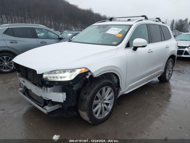 Photo 1 VIN: YV4A22PK2J1321578 - VOLVO XC90 