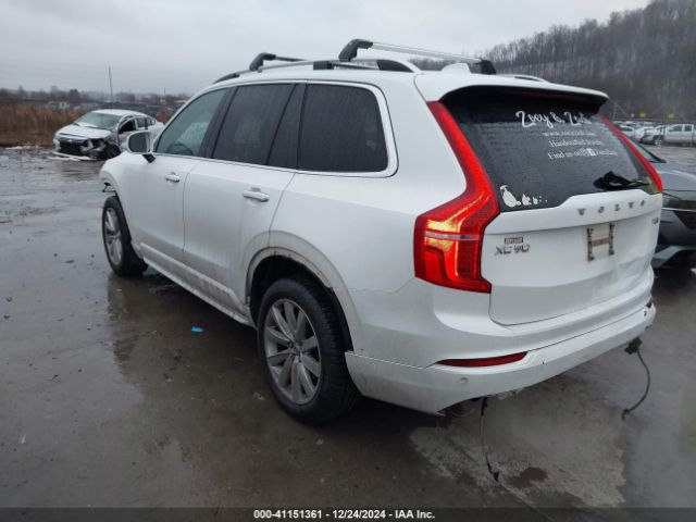 Photo 2 VIN: YV4A22PK2J1321578 - VOLVO XC90 