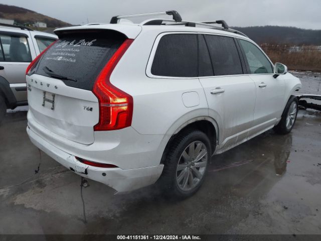 Photo 3 VIN: YV4A22PK2J1321578 - VOLVO XC90 