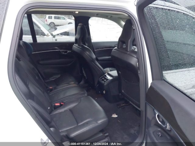 Photo 7 VIN: YV4A22PK2J1321578 - VOLVO XC90 