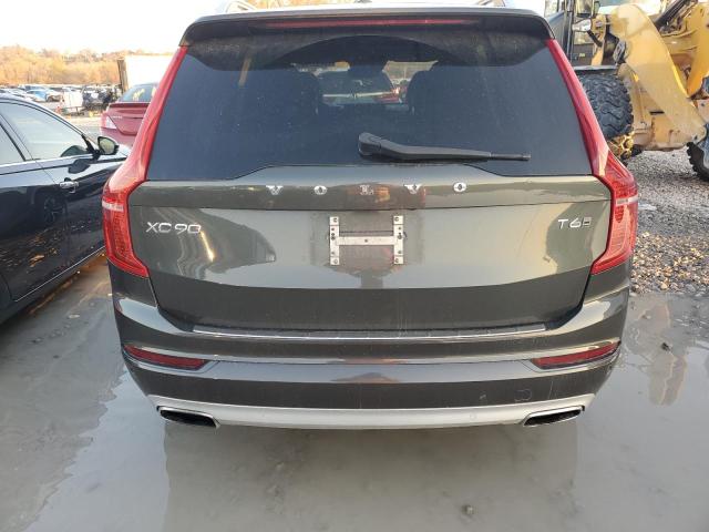 Photo 5 VIN: YV4A22PK2J1331415 - VOLVO XC90 T6 