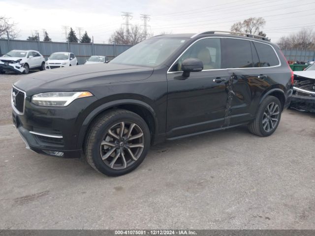 Photo 1 VIN: YV4A22PK2J1369839 - VOLVO XC90 