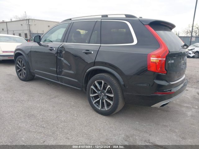 Photo 2 VIN: YV4A22PK2J1369839 - VOLVO XC90 