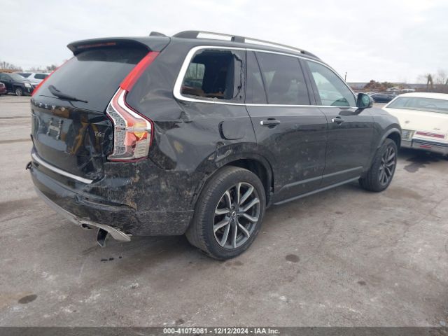 Photo 3 VIN: YV4A22PK2J1369839 - VOLVO XC90 