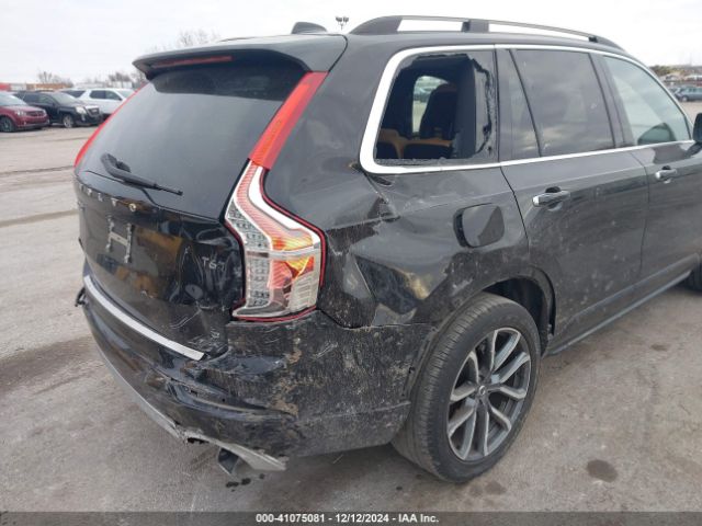 Photo 5 VIN: YV4A22PK2J1369839 - VOLVO XC90 