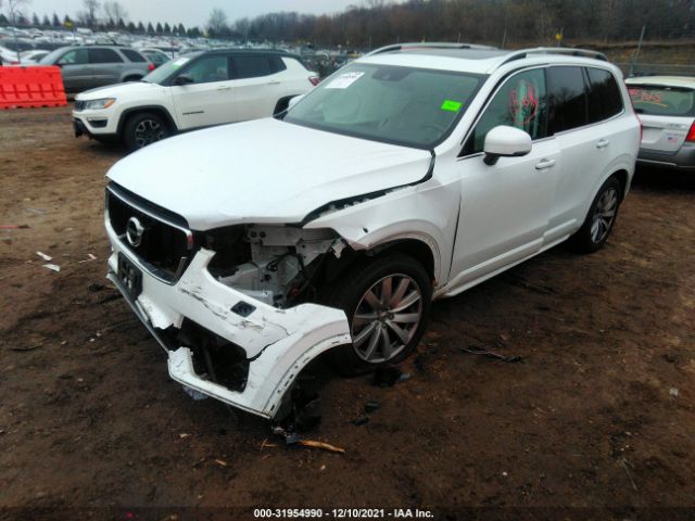 Photo 1 VIN: YV4A22PK2J1379562 - VOLVO XC90 