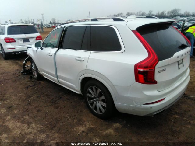 Photo 2 VIN: YV4A22PK2J1379562 - VOLVO XC90 