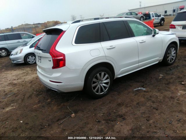 Photo 3 VIN: YV4A22PK2J1379562 - VOLVO XC90 