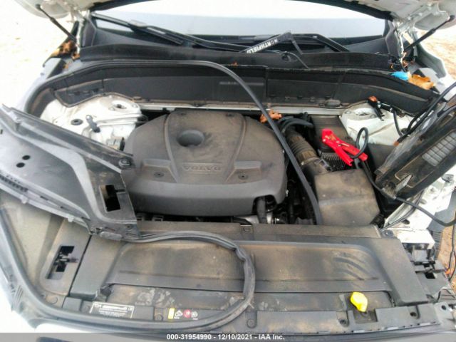 Photo 9 VIN: YV4A22PK2J1379562 - VOLVO XC90 