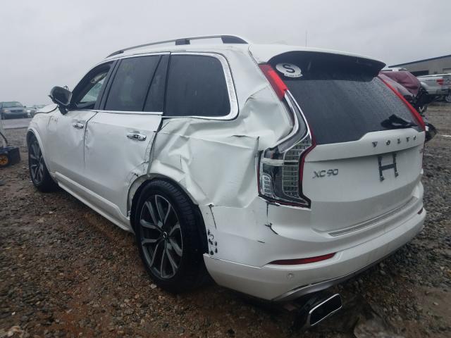 Photo 2 VIN: YV4A22PK2J1380078 - VOLVO XC90 T6 