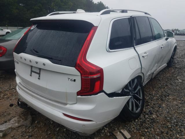 Photo 3 VIN: YV4A22PK2J1380078 - VOLVO XC90 T6 