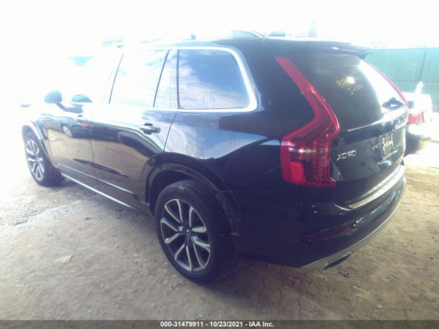 Photo 2 VIN: YV4A22PK2J1386849 - VOLVO XC90 