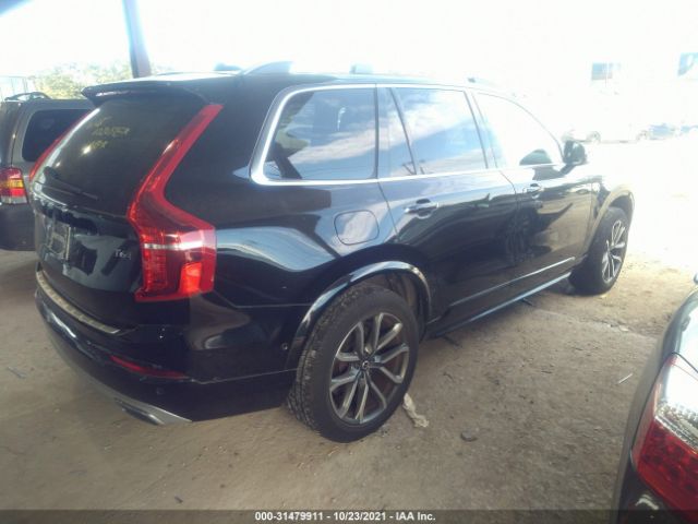 Photo 3 VIN: YV4A22PK2J1386849 - VOLVO XC90 