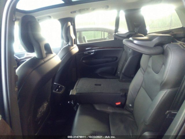 Photo 7 VIN: YV4A22PK2J1386849 - VOLVO XC90 