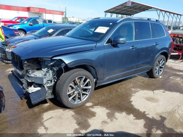 Photo 1 VIN: YV4A22PK2K1418622 - VOLVO XC90 