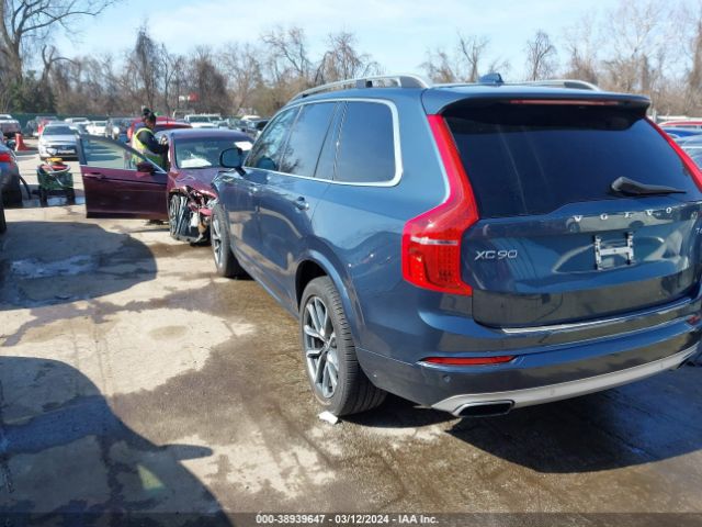 Photo 2 VIN: YV4A22PK2K1418622 - VOLVO XC90 