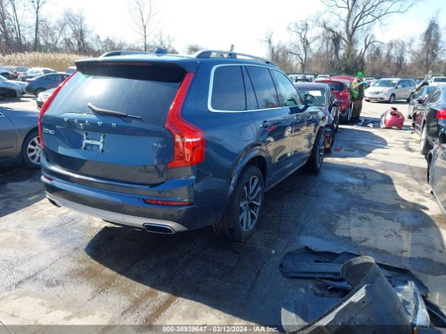 Photo 3 VIN: YV4A22PK2K1418622 - VOLVO XC90 