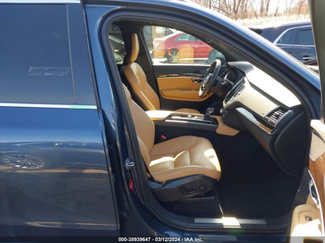 Photo 4 VIN: YV4A22PK2K1418622 - VOLVO XC90 