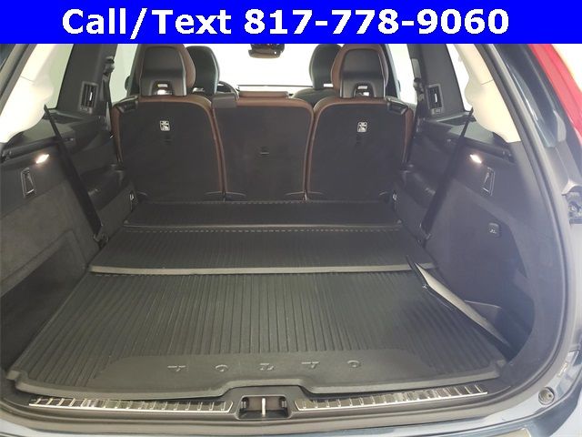 Photo 8 VIN: YV4A22PK2K1423111 - VOLVO XC90 